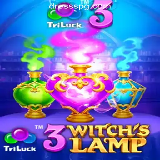 Discovering the Magical World of 3WitchsLamp: A Comprehensive Guide to the Enchanting Game