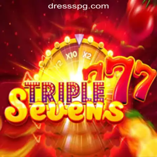 Discover the Thrilling World of 777TripleSeven: DRESS PG Oficial Slots Brasil #1