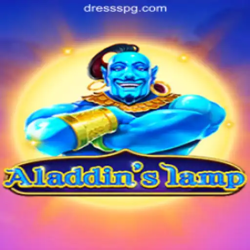 Discover the Magic of 'Aladdinslamp' - A Captivating Journey into Slots
