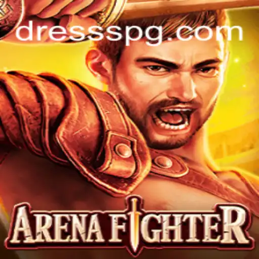 ArenaFighter: Battle Your Way to the Top in DRESS PG Oficial Slots Brasil #1