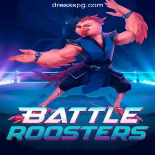 Exploring BattleRoosters: A New Feathery Battle Experience