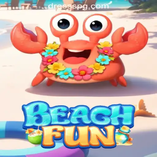 BeachFun: Dive into the Exciting World of DRESS PG Oficial Slots Brasil #1