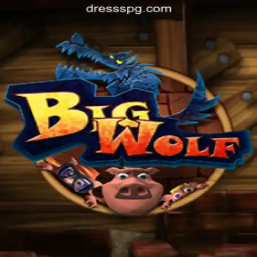 Discover the Exciting World of BigWolf: A Guide to DRESS PG Oficial Slots Brasil #1