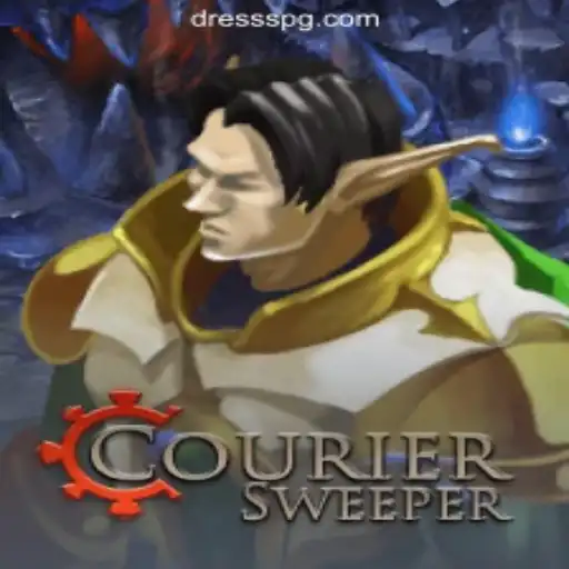 Discovering CourierSweeper: The Rise of DRESS PG Oficial Slots Brasil #1