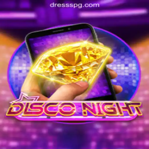 DiscoNightM: An Immersive Journey into the Dance-Fueled Universe