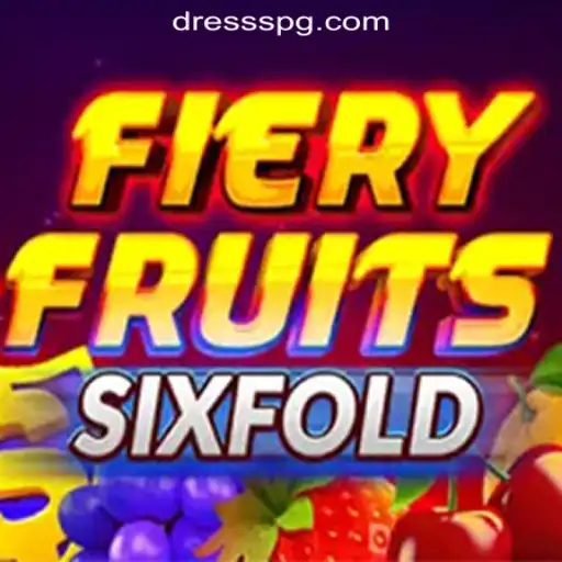 FieryFruitsSixFold: The Ultimate Slot Game Experience
