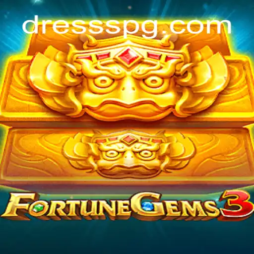 Discover the Exciting World of FortuneGems3
