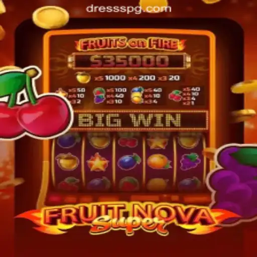 Exploring FruitNovaSuper: A Dynamic Slot Game Experience