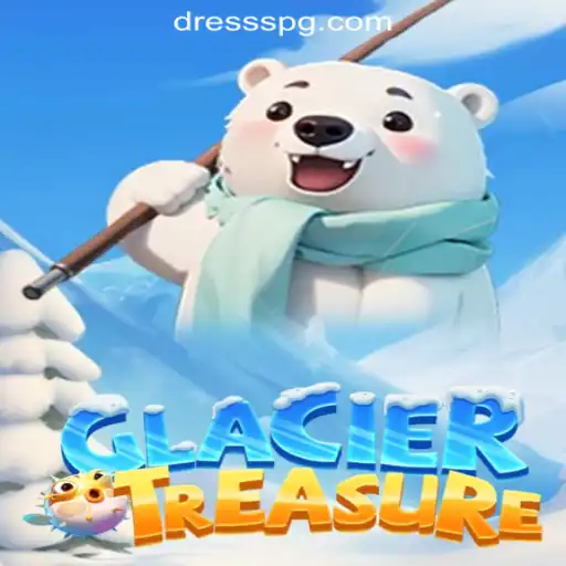 Explore GlacierTreasure: The Ultimate Frozen Adventure Game