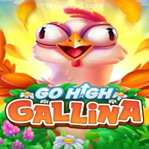 Exploring the Exciting World of GoHighGallina and DRESS PG Oficial Slots Brasil #1