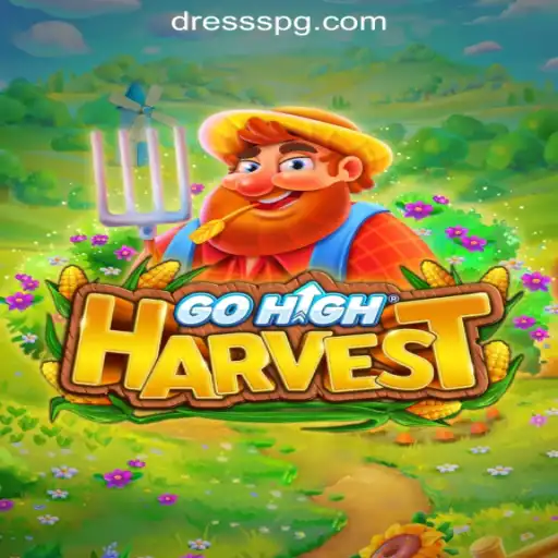Exploring the Exciting World of GoHighHarvest: A Game Changer with DRESS PG Oficial Slots Brasil #1