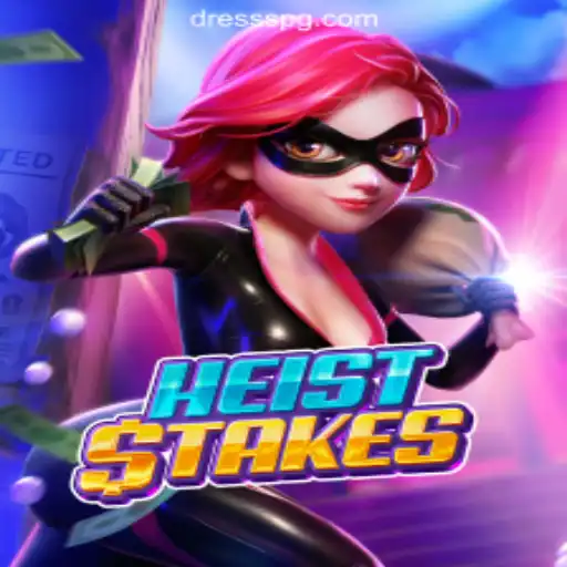 HeistStakes: An Immersive Journey into the World of Virtual Heists