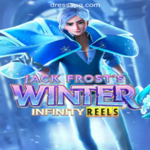 Experience the Icy Adventure: JackFrostsWinter in DRESS PG Oficial Slots Brasil #1