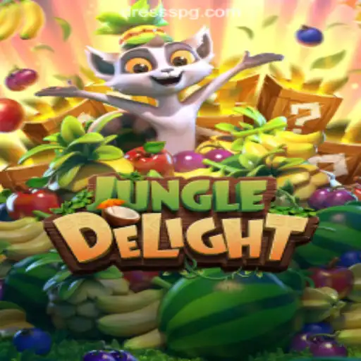 Exploring JungleDelight: An Exciting Adventure into the World of DRESS PG Oficial Slots Brasil