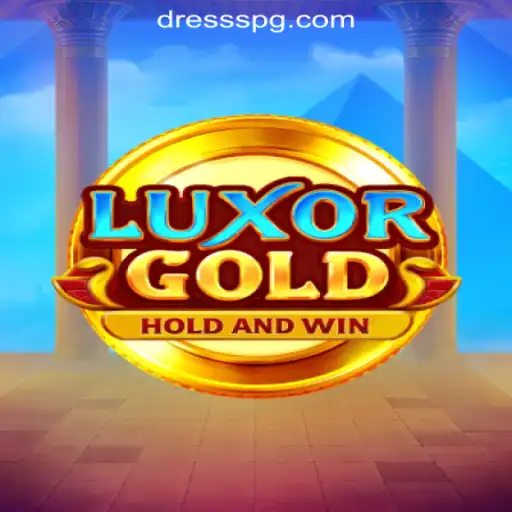 Exploring LuxorGold: The Thrilling Adventure in DRESS PG Oficial Slots Brasil #1
