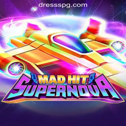 MadHitSupernova: A Stellar Gaming Experience Awaits