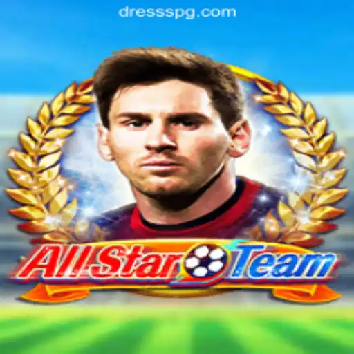 AllStarTeam: A Dynamic Gaming Experience