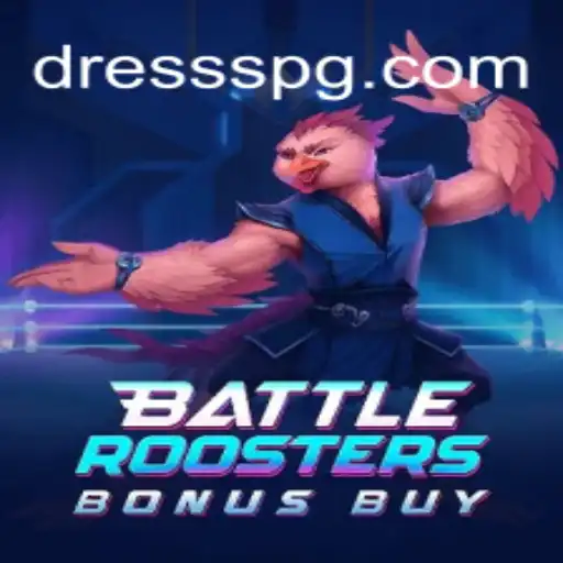 BattleRoostersBonusBuy: Experience the Ultimate Slot Adventure