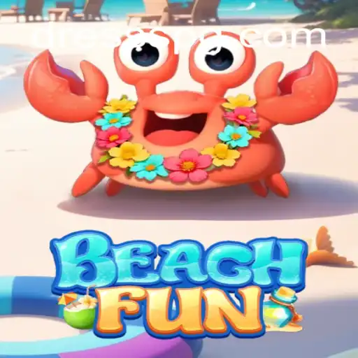 BeachFun: Dive into the Exciting World of DRESS PG Oficial Slots Brasil #1