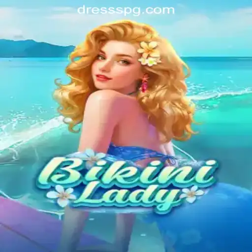 Exploring the Alluring World of 'BikiniLady': An Insight into DRESS PG Oficial Slots Brasil #1