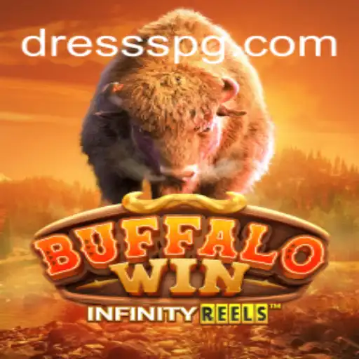 Exploring BuffaloWin: A Premier Slot Game in DRESS PG Oficial Slots Brasil