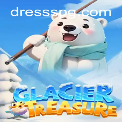 Explore GlacierTreasure: The Ultimate Frozen Adventure Game