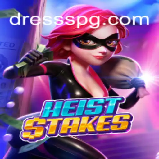HeistStakes: An Immersive Journey into the World of Virtual Heists