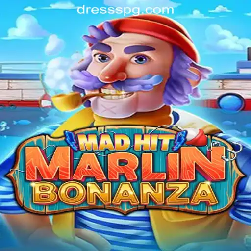 MadHitMarlinBonanza: A Deep Dive Into The Exciting Underwater Adventure