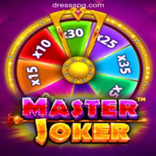 Unveiling the Excitement of MasterJoker: A Comprehensive Guide