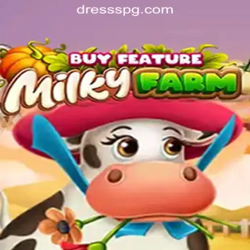 Discover the Thrilling World of MilkyFarmBuyFeature with DRESS PG Oficial Slots Brasil #1