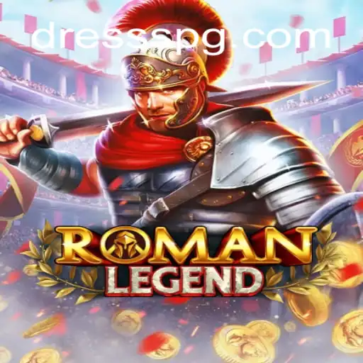 Exploring the World of RomanLegend: DRESS PG Oficial Slots Brasil #1