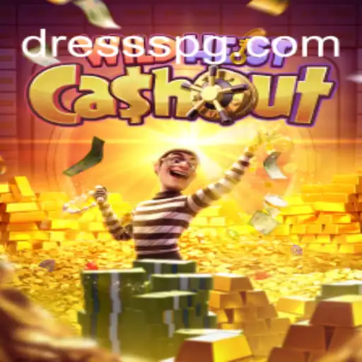 Unveiling WildHeistCashout: A Thrilling New Entry in DRESS PG Oficial Slots Brasil #1