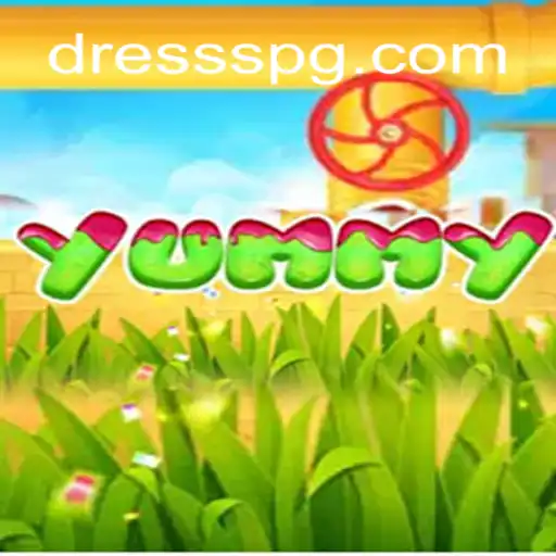 Yummy: Dive into the Sweet World of DRESS PG Oficial Slots Brasil #1