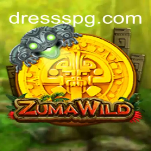 Discovering ZumaWild: The Thrilling World of DRESS PG Oficial Slots Brasil #1