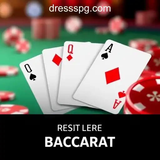 Online Baccarat