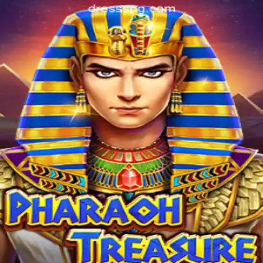 Discover the Exciting World of PharaohTreasure in DRESS PG Oficial Slots Brasil