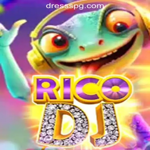 Discovering RicoDJ: Unveiling DRESS PG Oficial Slots Brasil #1