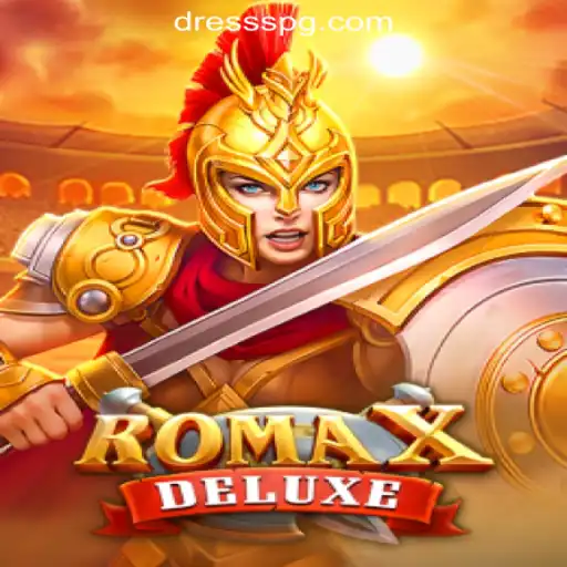 Discover the Thrilling World of RomaXDeluxe with DRESS PG Oficial Slots Brasil #1