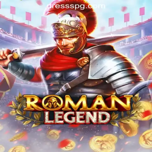 Exploring the World of RomanLegend: DRESS PG Oficial Slots Brasil #1