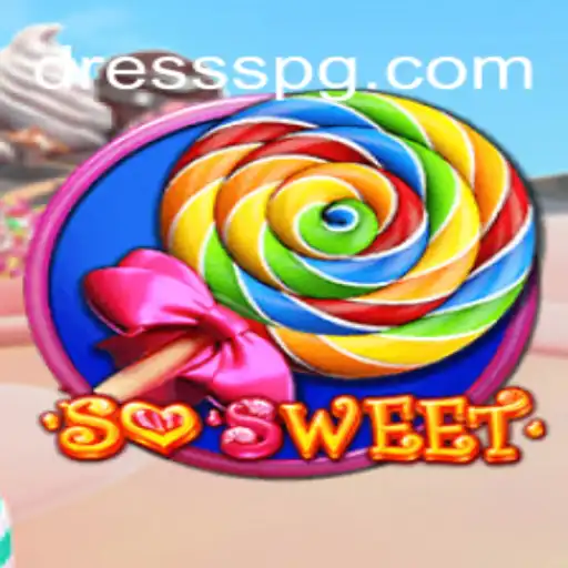Discover the Sweet Delights of SoSweet: A Guide to DRESS PG Oficial Slots Brasil #1