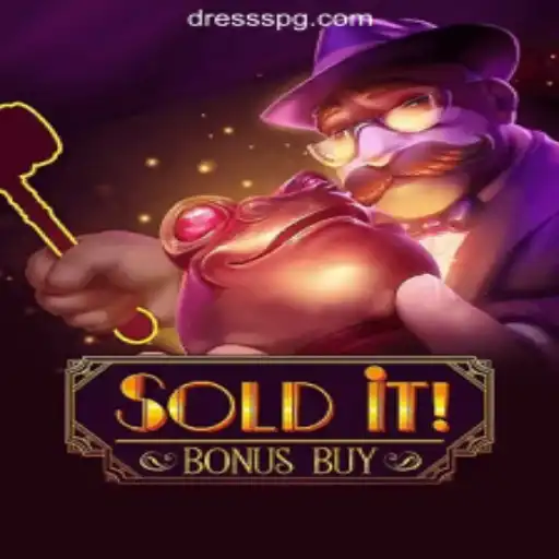 Exploring the Excitement of SolditBonusBuy: A Unique Slot Game Experience