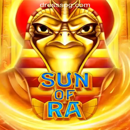SunofRa: Unveiling the Mysteries of Ancient Egypt in the Digital World
