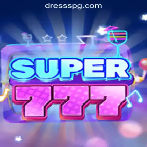 Super777: A Deep Dive into an Exciting Slot Adventure