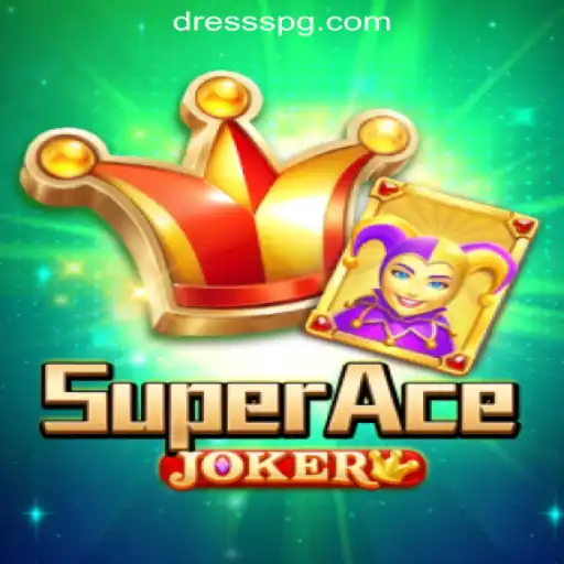 SuperAceJoker: A Captivating Game Experience with DRESS PG Oficial Slots Brasil #1
