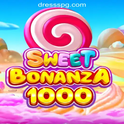 SweetBonanza1000: An Immersive Journey into the World of Slots