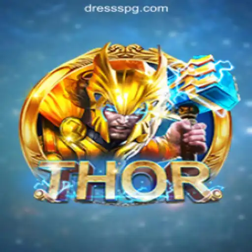 THOR: A Norse Mythology Adventure in DRESS PG Oficial Slots Brasil #1