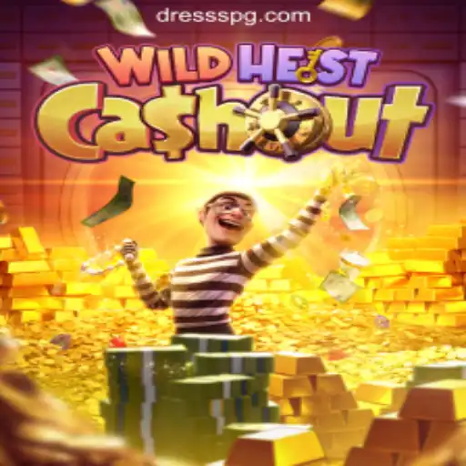 Unveiling WildHeistCashout: A Thrilling New Entry in DRESS PG Oficial Slots Brasil #1