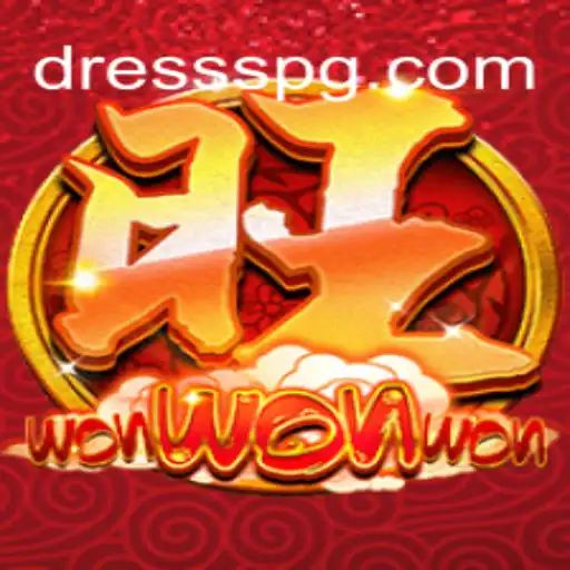 Exploring the Excitement of 'WonWonWon': DRESS PG Oficial Slots Brasil #1