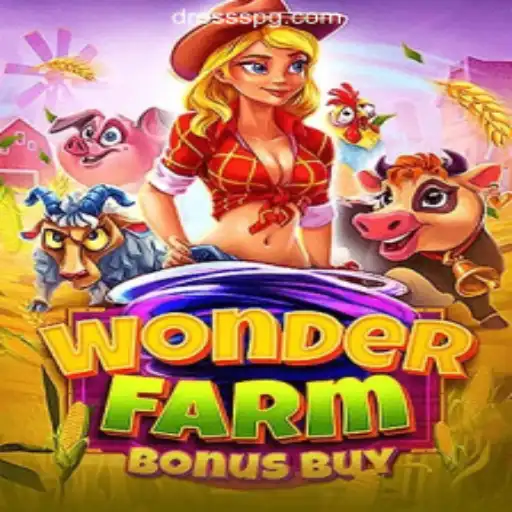 Explore the Exciting World of WonderFarmBonusBuy in DRESS PG Oficial Slots Brasil #1