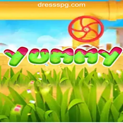 Yummy: Dive into the Sweet World of DRESS PG Oficial Slots Brasil #1